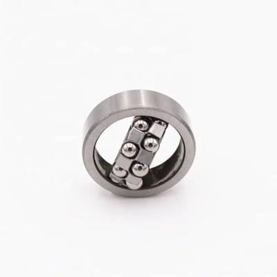 China Self Aligning Ball Bearing 2203 and Long Life for BALL 17*40*16 from Cixi for sale