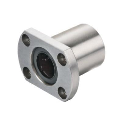 Chine Sample LM LME LMH20LUU Linear Slider Ball Bearing Linear Bush Slide Rail Unit Block Bearing LME20UU à vendre