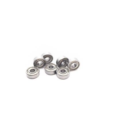 Китай 0.003Kg High Precision 3D Printer Bearing 688zz Bearing 16x8x5 at Manufacturing Plant продается