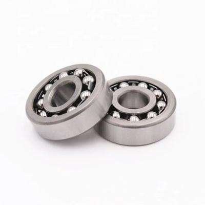 Cina Self-aligning Ball Bearing 2202 and Dynamic Load of 8710N for Your Requirements in vendita