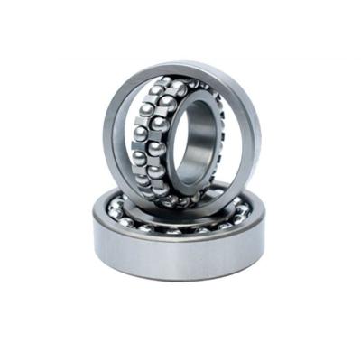 China Printing Shops Must-Have Self-aligning Roller Bearing 2207 with Chrome Steel Material for sale