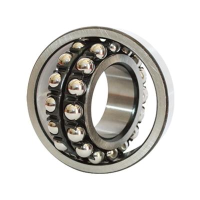 China Directly Supply 2313 Self Aligning Ball Bearing for Heavy Duty Machinery for sale