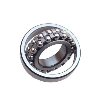 Cina Import Self Aligning Ball Bearing 1208 KTN Dynamic Load 19000 Vibration Value Z1 Z2 Z3 in vendita