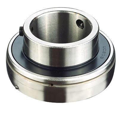 中国 UC209 Spherical Bearing for Performance Precision ABEC1 ABEC3 Dynamic Load 24500N 販売のため