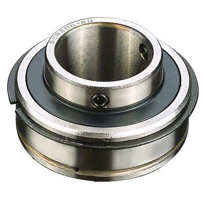 中国 Europe America Africa Market Shandong Pillow Bearing SER206 with Static Load 11200N 販売のため