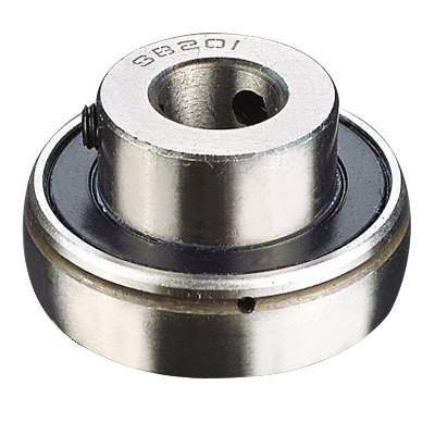 中国 Europe America Africa Market Small Pillow Block Bearings SB201 Directly from NingBo Cixi 販売のため