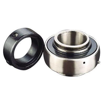 China High Precision ABEC1 Pillow Block Bearing HC205 UEL205 NA205 for Textile Machinery for sale