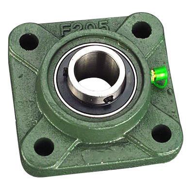 Китай CIE Flange Bearing Cast Steel Housing UCF206 Pillow Block 1.07KG Weight for Industrial продается