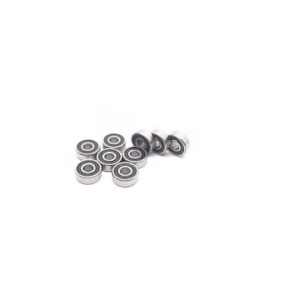 Chine Mini Ball Bearing Drawer Slides 686ZZ 686Z 686 RS Bearing for Agricultural Machinery à vendre