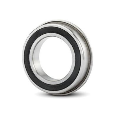 Cina F6906 2RS Flanged Metric Thin Wall Radial Bearing with and Dynatic Load of 1628 lbf in vendita