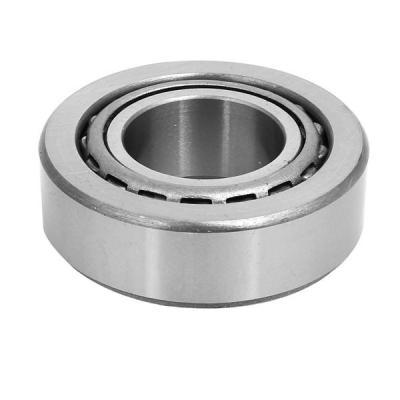 중국 High Precision Automotive Usage Truck Roller Bearing 32024 with Energy Saving Design 판매용