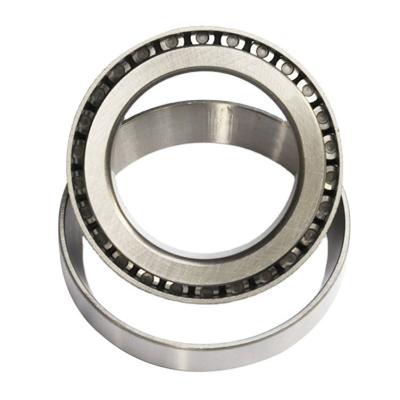 중국 Europe Asia USA Market Chrome Steel Taper Roller Bearing 32220 for Automotive Machine 판매용