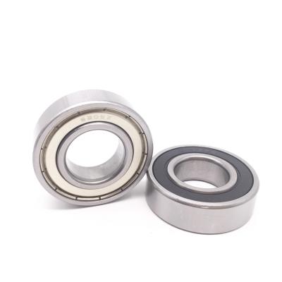 China Item 6006 ZZ Deep groove Ball Bearing 30*55*13 for High temperature Bearing Manufacture for sale