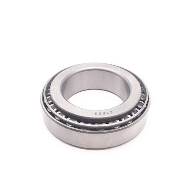 China Long Life Taper Roller Bearing Rodamiento 32310 with and Dynamic Load 172000N from Alibaba for sale