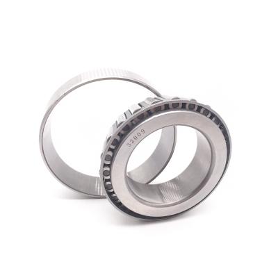 China 32310 Tapered Roller Wheel Bearing Neutral Alibaba Middle Precision Rating P0 1.8KGS for sale