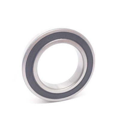 China 6014 ZZ 6014 2RS Ball Bearing with Z1 Z2 Z3 Vibration Value and Firm Nylon/Steel Cage for sale