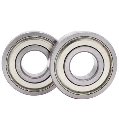 China Single Row Ball Bearing 6309 6309ZZ 309 with 44.992 45 mm Bore Size and Chrome Steel for sale