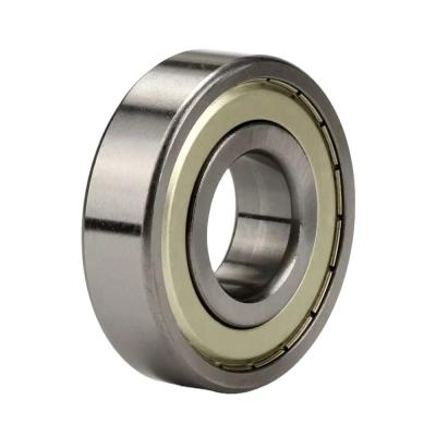 China 5400 RPM Oil Speed Chrome Steel Ball Bearing 6314 C3 6314 Bearings with Vibration Balue V3 for sale