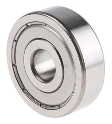 China Chrome Steel Long Life Low Temperature Ball Bearing 6316 C3 Insulated Bearing for sale