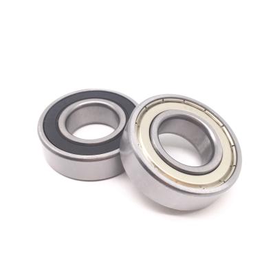 Κίνα Cixi Ball Bearing Factories 6205 6205 ZZ 6205 2RS Ball Bearings with Competitive προς πώληση