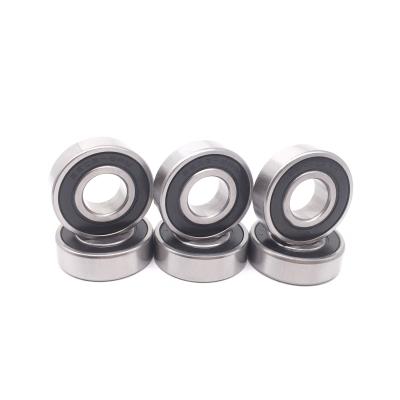 Китай Customized R12 R12 ZZ R12 2RS Ball Bearing Suitable for 19.042 19.05 mm Bore Size продается