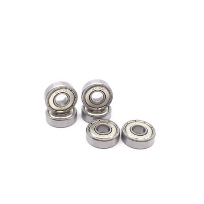 Китай Competitive High Precision ABEC-1 R188 Inch Ball Bearing with Great Supplying Ability продается