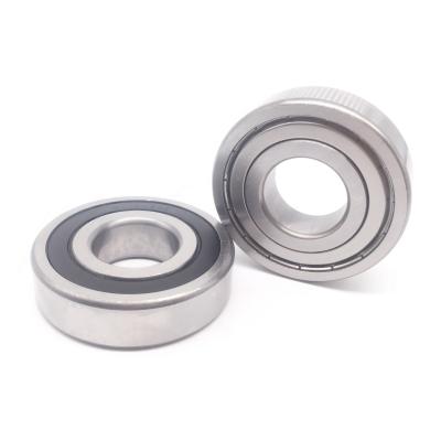 Китай ABEC-3 Precision Large Diameter Dynamo Bearing 6308 6308ZZ 6308 2RS for Industry продается