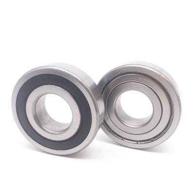 China Chrome Steel 6308 Ball Bearing Manufacture with Deep Groove Structure 0.63KGS for sale