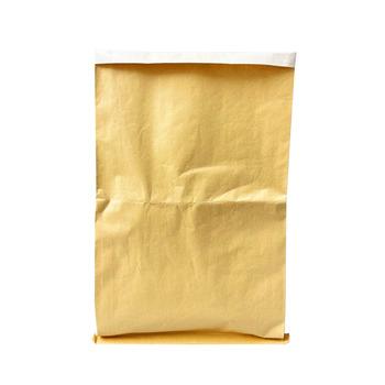 China Promotional Various Durable Using Plastic Bags Packaging PP Woven Bag Kraft Paper Bag Fertilizer/Feed/Chemical/Seasoning for sale