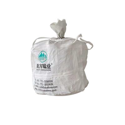 China Best Quality Bags 25kg Pp Woven Bag Recycled Used in the Packaging of Fertilizers and Mining Products à venda