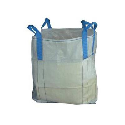 中国 Factory 1000kg Fibc Minerals Bulk Bag Big Sack for Sand China 販売のため