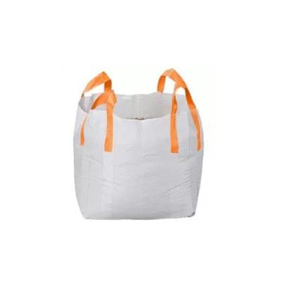 中国 Factory 1000kg Big Bags 1 Tons Polypropylene Bulk Bag For Sand Fertilizer/Feed/Chemical/Seasoning/Food 販売のため