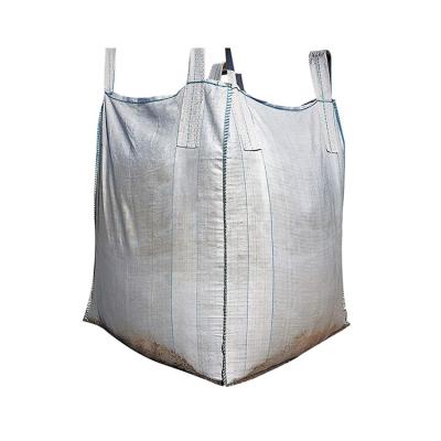 中国 Factory 100% Virgin Polypropylene Bulk Bag Super Sack For Sand Customized Colors 販売のため