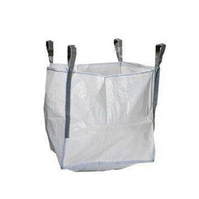 Chine Factory 100% Pp Bulk Fibc Bag 1000kg Jumbo Ton Bags for Sand à vendre