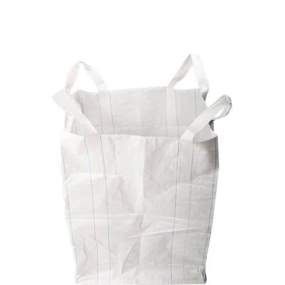 China Factory 1 Tons Polypropylene Bulk Bag Super Sacks For Sand 500 Kg~2500 Kg for sale