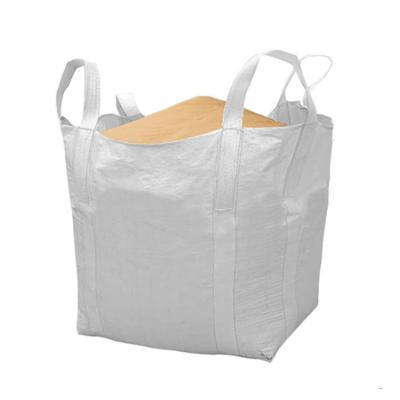 Κίνα Factory 1 Ton Pp Jumbo Bag Super Fibc Bulk Bag Sacks Big Bags 1000kg For Cement προς πώληση