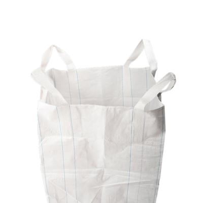 Chine Factory 1 Ton Jumbo Big Bag Super Sack Container Bag 1000kg à vendre