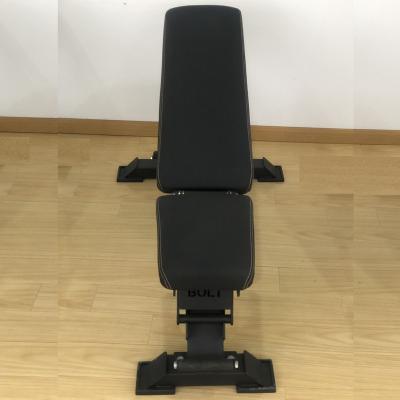 China Modern High Quality Weight Training Bench Commercial Adjustable Gym Fitness Equipment for sale