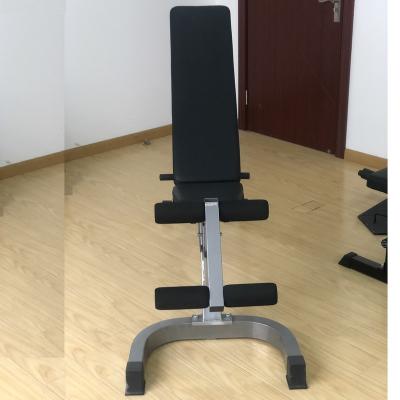 China Factory Supply Fitness Modern Weight Equipment Gym Adjustable Benches For Home Use for sale