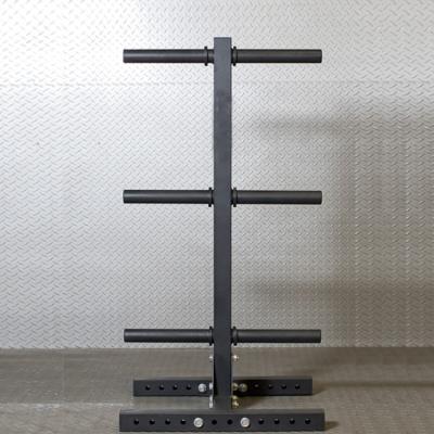 China Package: 1pc/carton factory supplier multi-function barbell rack and weight plate rack weight plate tree for sale