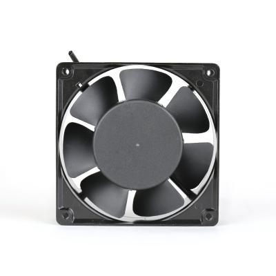 China High cfm nmb ac fan 20060mm axial fan axial industrial fan 110V 220V 200x200x60mm for hotels for sale