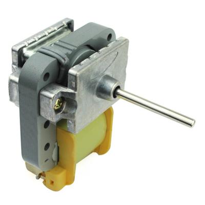 China Dripproof FROST MOTOR SHADED POLE MOTOR FOR REFRIGERATOR PARTS for sale