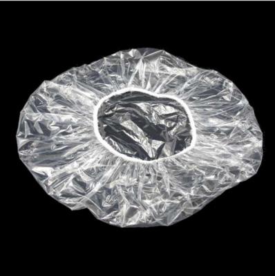 China Environmental Disposable Shower Cap for Hotels for sale