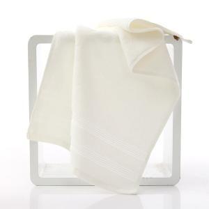 China High Grade Disposable Face Towels Handmade 30gsm - 110gsm  SGS Approved for sale