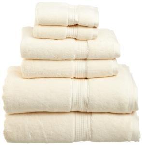 China Rayon / Polyester Disposable Bathroom Towels 100% Organic Bamboo For Body Cleaning for sale