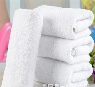 China OEM Eco Friendly Disposable Face Towels Low Carbon 100% Natural Cotton Towels for sale