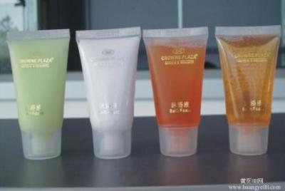 China Bequeme Reise-Shampoo-und Conditioner-Antischuppen-Ernährung/parfümiert zu verkaufen