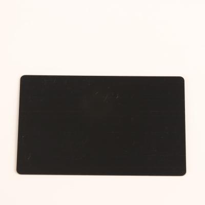 China China Equipment Nameplates Metal Tag Blank Metal Plate Nameplate Brushed Aluminum Nameplate For Machine for sale