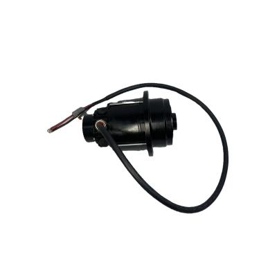 China 48V 4kw DC Electric Motor Totally Enclosed Electric DC Motor For Car For Electric Vehicle for sale