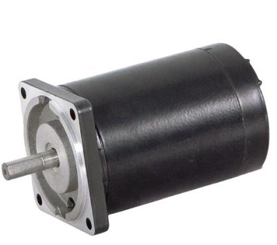 China drip proof three phase motor carbon brush dc motor 60 volt for electric car motor for sale